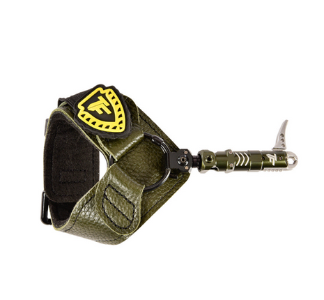 TRUFIRE Edge FT Buckle FB Olive Release