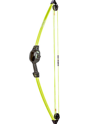 Bear Spark Youth Bow Set