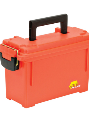 Plano Marine Emergency Box Orange