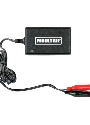 MOULTRIE 6V/12V BATTERY CHARGER