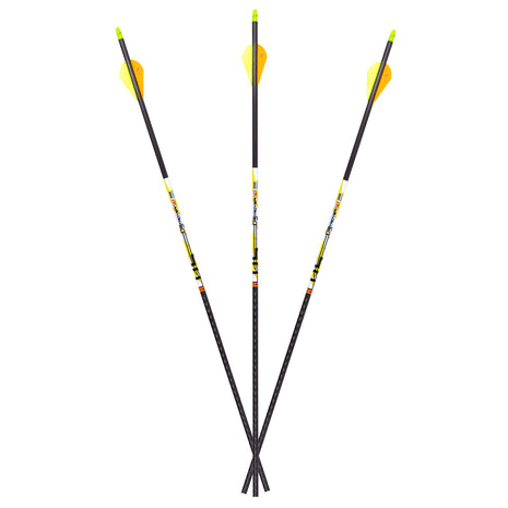 Carbon Express Shafts D-Stroyer SD 350 (12pk)
