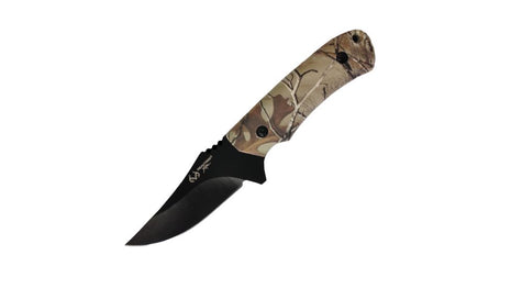 REALTREE XTRA FIXED BLADE SKINNER