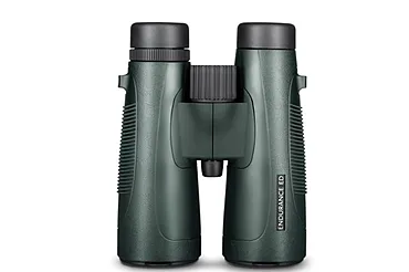 Hawke Endurance ED Binoculars 10x50 Green