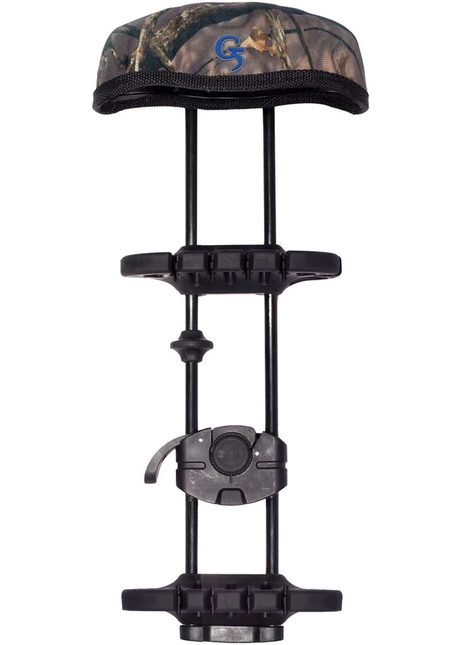 G5 HEAD-LOC QUIVER - REALTREE