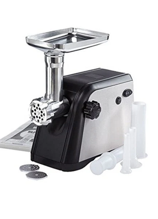 EASTMAN OUTDOORS MEAT GRINDER