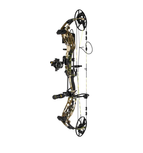 BEAR BOW PKG, THP ADAPT 2+ HP RTH SYNC