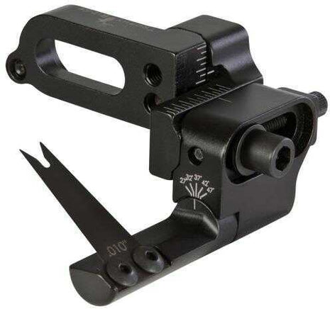 Trophy Ridge Tack Driver Micro RH Black