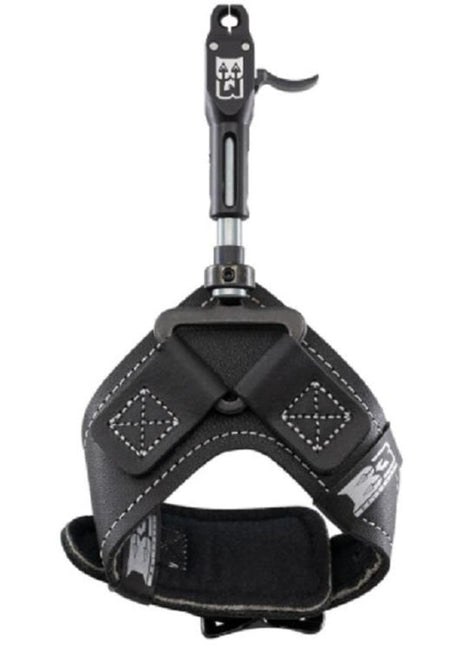 B3 ARCHERY RIVAL- SWIVEL- BLACK