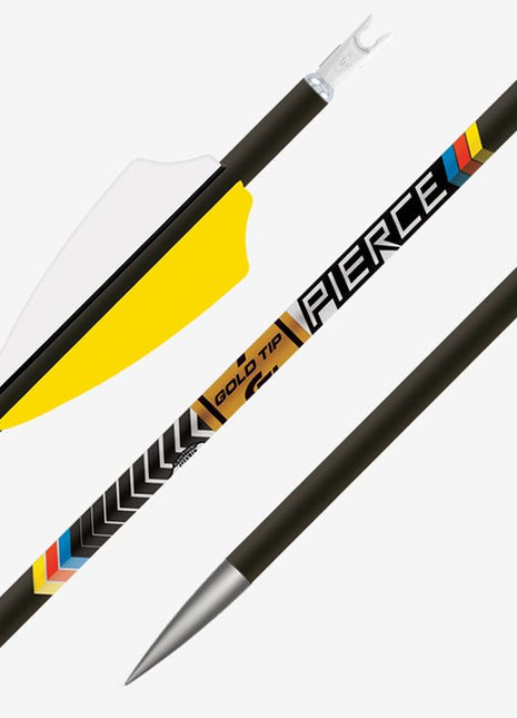 GOLD TIP PIERCE TOUR SHAFTS