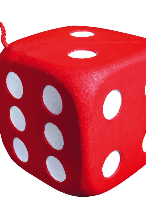 Morrell High Roller - 13x13