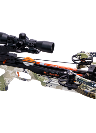 Ravin R8 XK7 CAMO