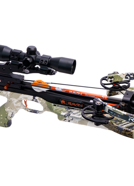 Ravin R8 XK7 CAMO