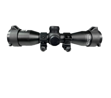 KILLER INSTINCTS LUMIX&trade; XLR SCOPE 4 X 32