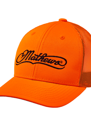 Mathews Apl Cap, Blaze