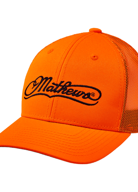 Mathews Apl Cap, Blaze