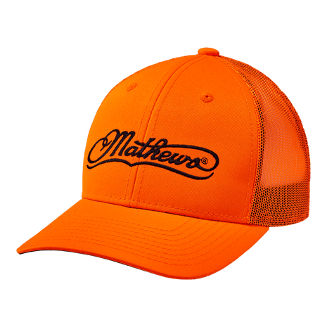 Mathews Apl Cap, Blaze