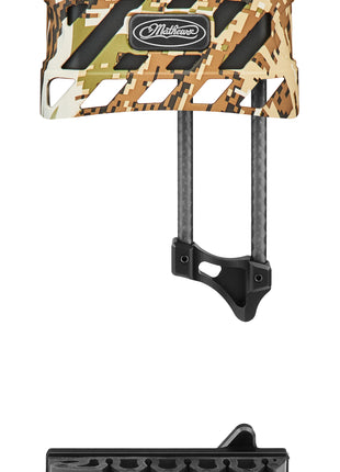 MATHEWS Low Pro Quiver Fixed Sitka SA RH