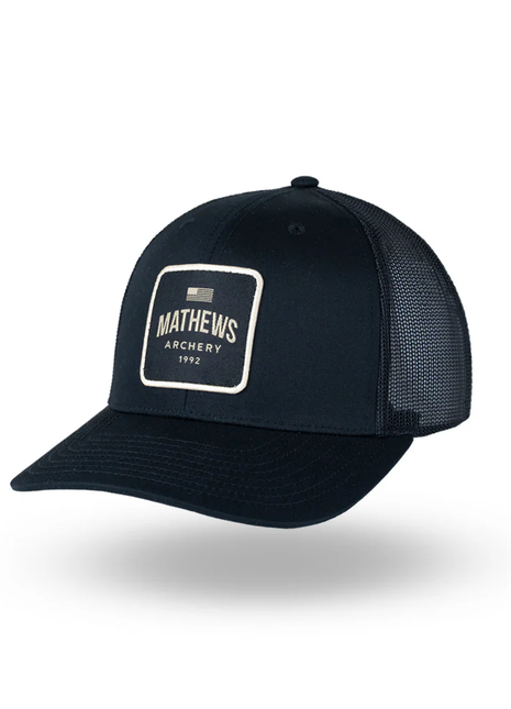 Mathews Drifter Cap