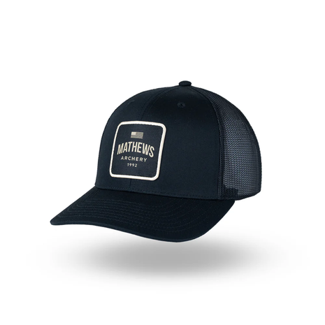 Mathews Drifter Cap