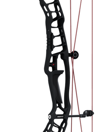 HOYT BOW Z1S HBX S-Type RH 70 29.0 BLACKOUT ST