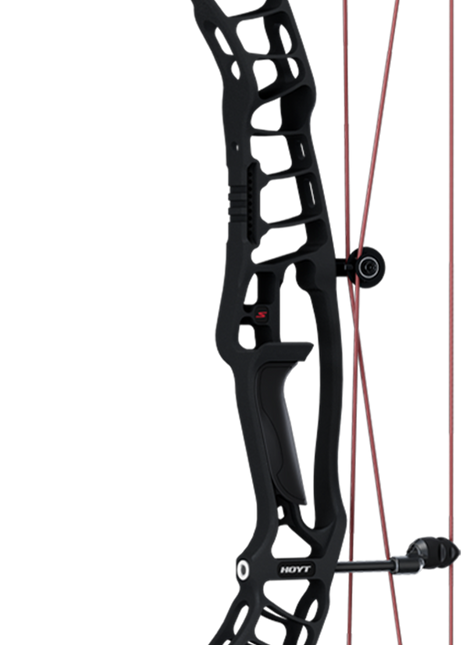 HOYT BOW Z1S HBX S-Type RH 70 29.0 BLACKOUT ST