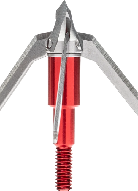 SIK Meat Seeker 2" Red