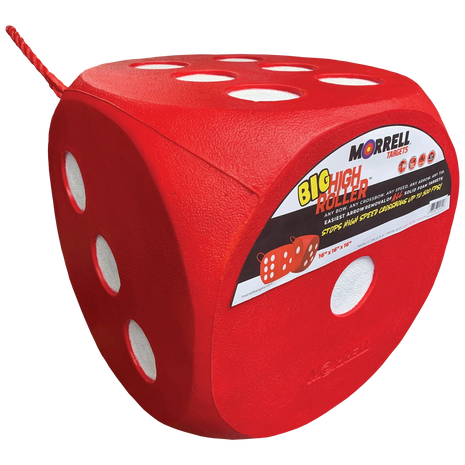 Morrell Big High Roller - 16x16