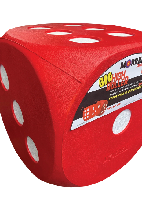Morrell Big High Roller - 16x16