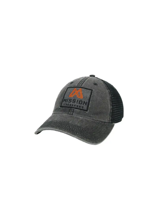 Mission Crossbow Hat-Legacy