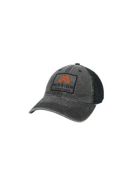 Mission Crossbow Hat-Legacy