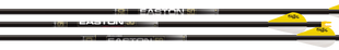 Easton Arrow, Easton 5.0 340 W/ Ho (Dz)