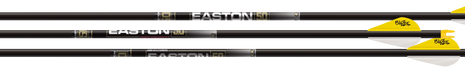 Easton Arrow, Easton 5.0 340 W/ Ho (Dz)