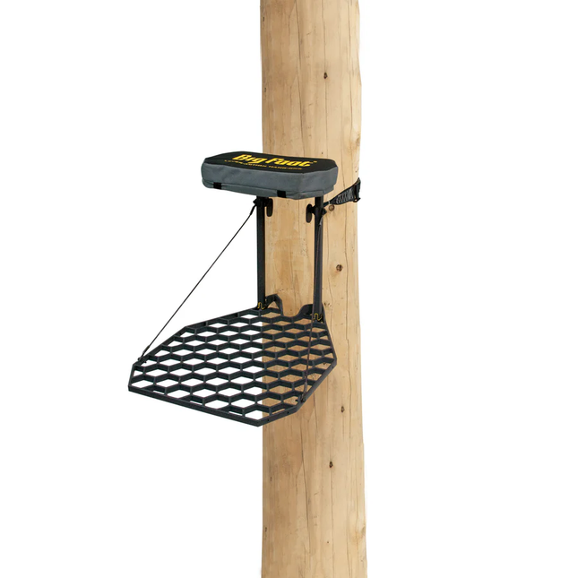 RIVERS EDGE BIG FOOT LITE FOOT HANG-ON