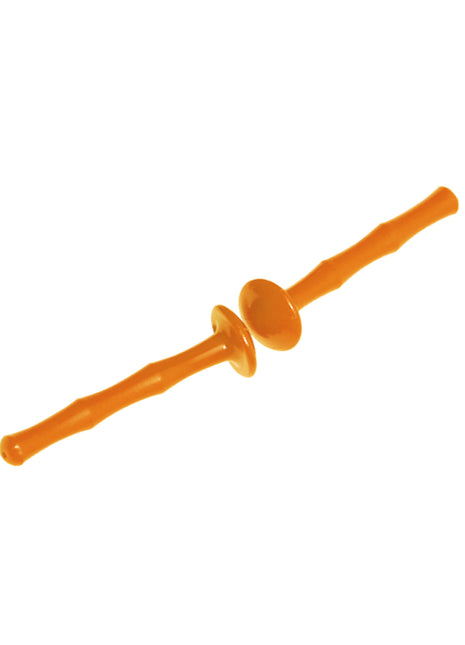 FIN-FINDER Hydro-Shot Finger Savers &ndash; Orange (1 set/pk.)