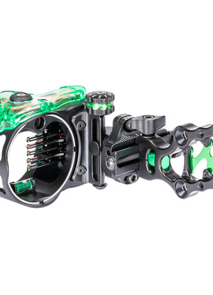 IQ Micro 5-pin, RH