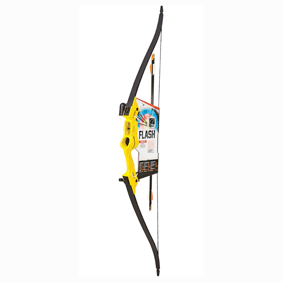 Bear Flash Youth Bow Set