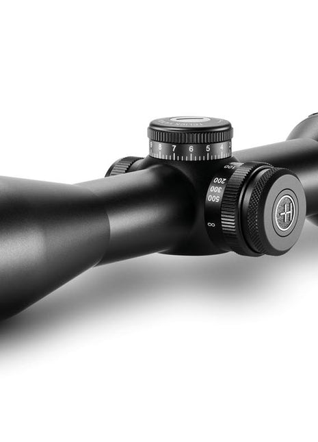 Hawke Endurance 30 WA Riflescope 3&ndash;18x44 SF- LRX Hunter Fiber Dot LW