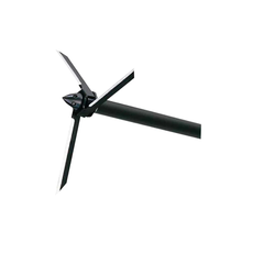 MAGNUS Bullhead 100 GR, 3 Blade, 2-3/4&rdquo;. Pack of 3
This 3-pack gives hunters an efficient option for consistently effective shots on small game and turkeys, combining precision engineering with practical design.
