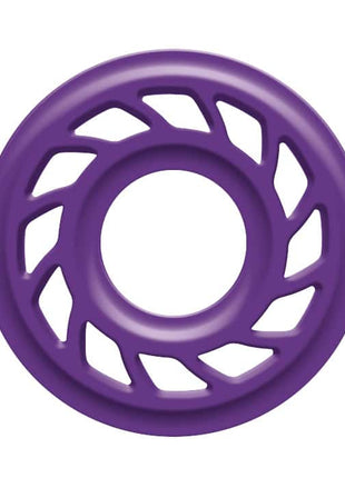 Mathews Custom Accessories - Damping Technology - 
Rubber (SM, HDS) Roller Guard - 5 Pack