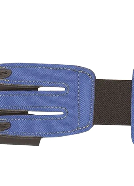NEET Glove,Youth,NY-G2-N,Blue,Reg