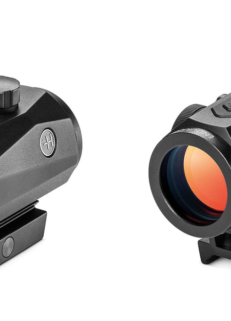 Hawke Red Dot Endurance 1x30 Red Dual height & QR 3 MOA