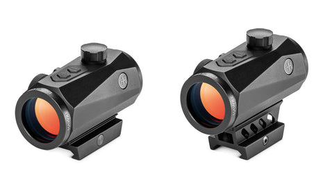 Hawke Red Dot Endurance 1x30 Red Dual height & QR 3 MOA