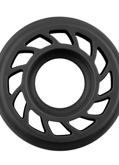 Mathews Custom Accessories - Damping Technology - 
Rubber (SM, HDS) Roller Guard - 5 Pack