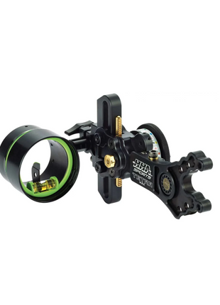 HHA TETRA MAX 5510 w/.010 1 pin 1 5/8" Scope