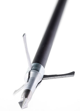 Grim Reaper PRO SERIES X BOW 1 1/2'' CrossBow 100gr 3 BLADE