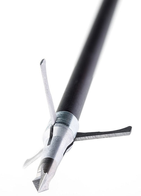 Grim Reaper PRO SERIES X BOW 1 1/2'' CrossBow 100gr 3 BLADE