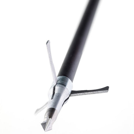 Grim Reaper PRO SERIES X BOW 1 1/2'' CrossBow 100gr 3 BLADE