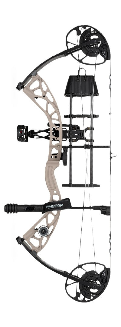 DIAMOND Bow Promax -