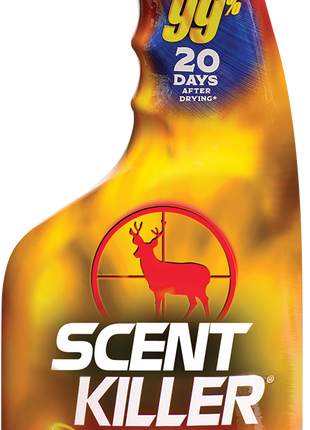 Scent Killer Gold Spray 32 FL OZ