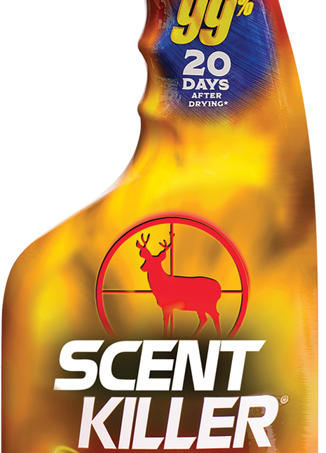 Scent Killer Gold Spray 32 FL OZ